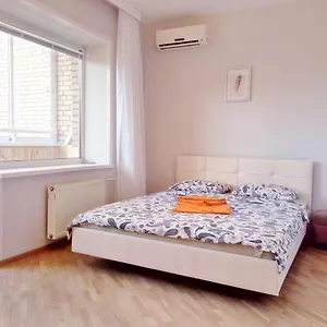 Flats 4 U Moscow Смоленская - Арбат Апартаменты